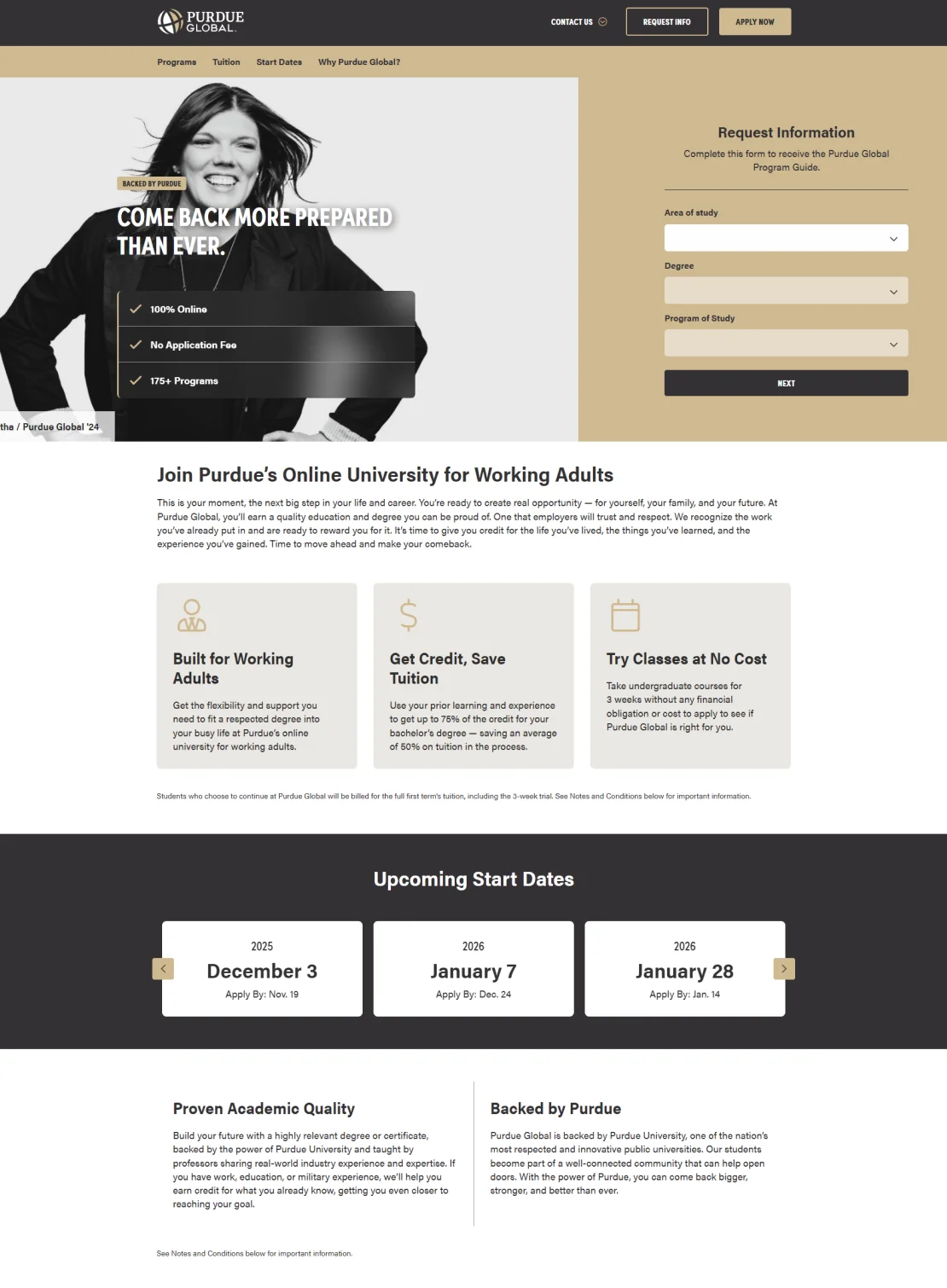 Online Courses