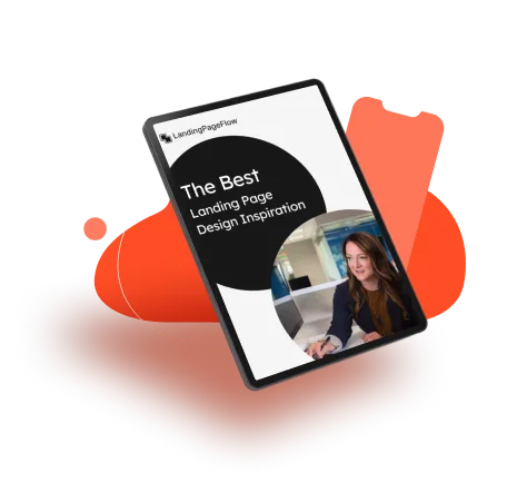 Mastering Landing Pages Ebook Cover